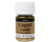 Acrylic Paint Model Color (35ml) - Rich Gold (Alcohol Based)