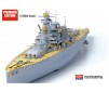 Graf Spee Premium 1/350