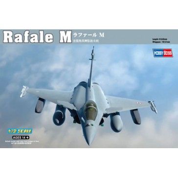 Rafale M 1/72