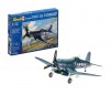 Vought F4U-1D Corsair - 1:72