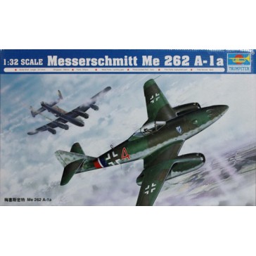 Me 262 A1a 1/32