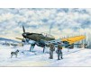 Junkers JU-87B 2/U4 Stuka 1/32