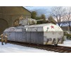 Russian Armored Train 1/72