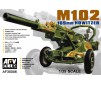 M102 105 mm Canon 1/35