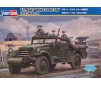 M3A1 Scout Car White Early Ver 1/35