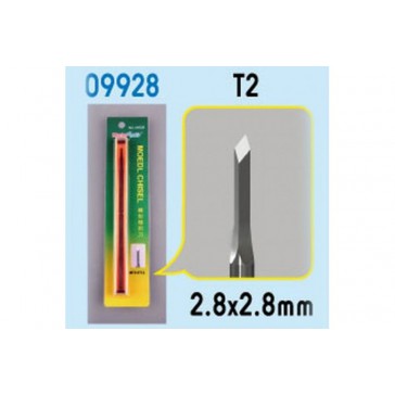 Model Chisel T2