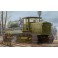 Russian ChTZ S65 Tractor Cab 1 1/35