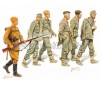 German Captives '44 1/35