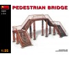 Pedestrian Bridge 1/35