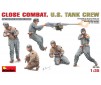 Close Combat US Tank Crew 1/35