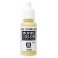 Acrylic paint Model Color (17ml) - Matt German Yellow