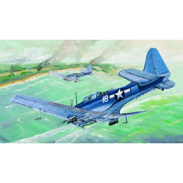 US SBD-5/A 24B Daunt.1/32