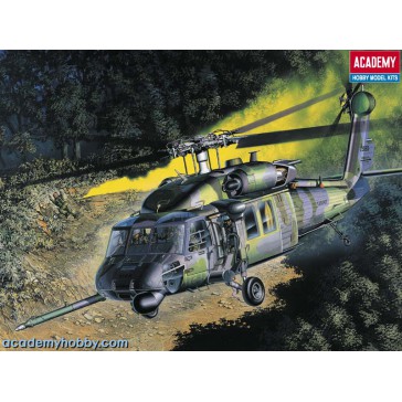 MH-60G PAVE HAWK 1/35