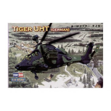 Eurocopter EC-665 Tiger UHT 1/72