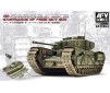 Churchill Mk 3/75mm (Limited) 1/35