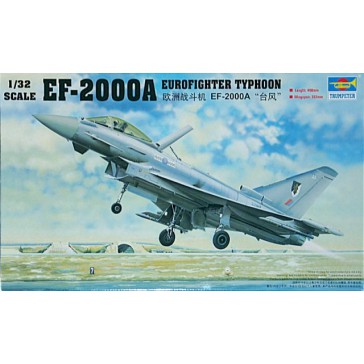 EF-2000 Eurofighter 1/32