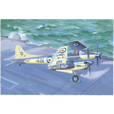 De Havilland Sea Hornet NF21 1/48