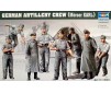 Moser Karl Crew (8) 1/35