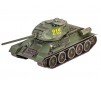 T-34/85 - 1:72