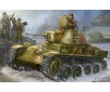 Hungarian Light Tank 38M Toldi 1/35