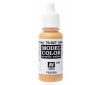 Peinture Acrylique Model Color (17ml) - Matt Dark Flesh