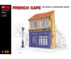 Frech Cafe 1/35