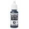 Peinture Acrylique Model Color (17ml) - Metallic Gunmetal Grey