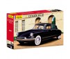 Citroen Ds 19 1/16