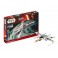 SW X-WING FIGHTER - 1:112