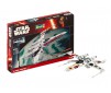 SW X-WING FIGHTER - 1:112