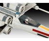 SW X-WING FIGHTER - 1:112