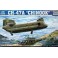 CH-47A Chinook Hubs. 1/35