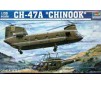 CH-47A Chinook Hubs. 1/35