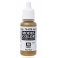 Acrylic paint Model Color (17ml) - Metallic Old Gold