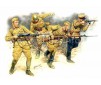 Estern N°2 Soviet Infantry 1/35