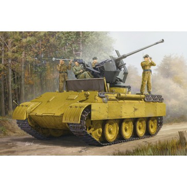 Germ.Panther asuf. Bergpanther 1/35