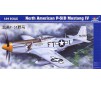 P-51D Mustang 1/24