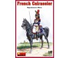 French Cuirassier Nap. 1/16