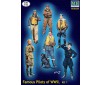 Famose Pilots of WW II N°1 1/32