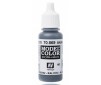 Acrylic paint Model Color (17ml) - Matt Basalt Grey