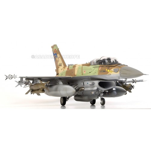 Academy Academy 1/32 F-16I SUFA - MCM Group Academy Academy 1/32 F-16I SUFA - MCM Group