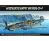 MESSERSCHMITT "EMIL" 1/72