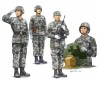 PLA Tank Crew 1/35