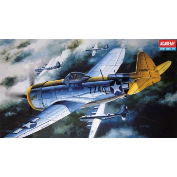 P-47N THUNDERBOLT 1/48