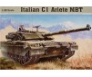 Italian C-1 Atiete 1/35