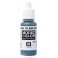 DISC.. Acrylic paint Model Color (17ml) - Matt French Mirage Blue