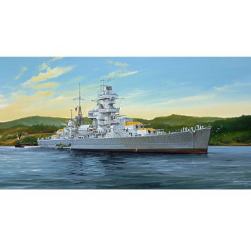 Admiral Hipper '41 1/350