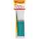 Nano Brushes Teal Medium Tip (24)