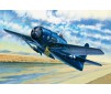 F8F-1 Bearcat 1/48