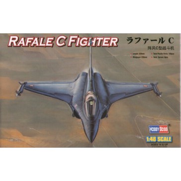 France Rafale C Fighter 1/48